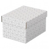 Esselte Home set 3 ks S biela