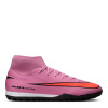 Nike Mercurial Superfly 10 Academy Astro Turf Football Boots Pink/Black 9 (44)
