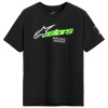 Alpinestars Entitled CSF čierne Veľkosť: S