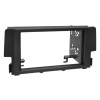 Rámeček autorádia 2-DIN Honda Civic 17->