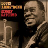 Bellevue / Marathon Entertainment LOUIS ARMSTRONG - Singin’ Satchmo (2 LP) (Referenčné 2LP / Limited 180GM Vinyl LP)
