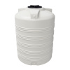 UHPLAST Sud na vodu V 1500L biely