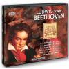 BEETHOVEN,L.V.: Skladby pro klavír - historické nahrávky (6CD)
