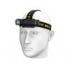 ArmyTek Wizard C2 Pro Magnet White LED ručné svietidlo s magnetickým držiakom napájanie z akumulátora 2500 lm 4800 h 65
