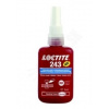 6.11..Lepidlo na závity šróbov v kuši a príslušenstve LOCTITE 243 (8085)