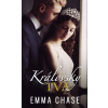 Královsky tvá (4) - Emma Chaseová