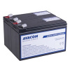 AVACOM bateriový kit pro renovaci RBC113 (2ks baterií) AVA-RBC113-KIT