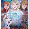 Disney Frozen Storybook Collection - Disney Book Group, Disney Press