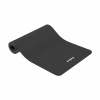 Gymnastická podložka na cvičenie jogy a fitness pilates 6 mm karimatka REBEL