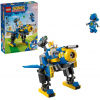 LEGO® Sonic the Hedgehog™ 77002 Cyclone vs. Metal Sonic