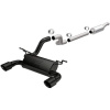MagnaFlow výfuk #19437 Jeep JL Wrangler 2.0L 2018-24