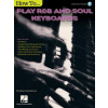 How to Play R&B Soul Keyboards
