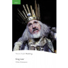 PER | Level 3: King Lear Bk/MP3 Pack