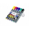 Staedtler Lumocolor 350 6 ks