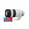 Sony FE 70-200 mm f/2,8 GM OSS II (Full Frame, E-mount)