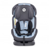 Galaxy autosedačka 0-36kg blue