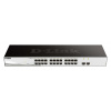 D-Link D-link-DGS-1210-26/E 26-Port Gigabit Smart Switch (DGS-1210-26/E)
