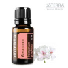 Esenciálny olej doTERRA, Geranium, muškátový olej 15 ml