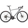 Cestný bicykel Specialized Allez Comp - dolomite metallic/dove grey 49