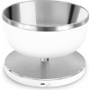 SMEG KSC01WHMWW Küchenwaage Blanc Mat