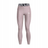 Under Armour HeatGear Rib Legging 1388693-015