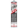 Teroson RB 1060 - 310 ml (Terolan svetlý) utesňovanie spár a lemov, 1 x Teroson RB 1060 - 310 ml (Terolan světlý) utěsnování spár a lemů