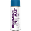 Deco Color Decoration RAL MATT - 5005 modrý matný 400ml