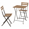Ikea Korková tabuľa 76 x 56 cm