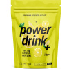 Energetický nápoj EDGAR Powerdrink s kofeinem 600 g, citron (8594187101312)