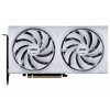 MSI MSI GeForce RTX 5070 12G VENTUS 2X OC WHITE / 12GB GDDR7 / PCI-E / 3x DP / HDMI