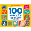 100 mluvících obrázků Zvuky zvířat