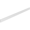 HANSGROHE WallStoris nástenná tyč pre montáž doplnkov, dĺžka 70 cm, matná biela, 27904700