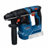 Bosch Professional Aku vŕtacie kladivo GBH 18V-18, 900 ot./min., 1,5 J, 5000 ú./min., 0611927000