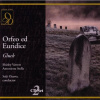 GLUCK,C.W.: Orfeo & Euridice 1970 (Verrett/Stella/Adani) (2CD)