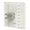 MIKROTIK RouterBOARD QRT-5 + L4 (600MHz, 64MB RAM, 1x GLAN, 1x5GHz 802.11an, 24dBi antena) outdoor