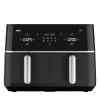 Braun Teplovzdušná fritéza TwinCook 5TD5030l, čierna TD5030I-TD5030IBK
