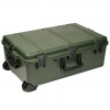 Peli™ Storm Case® iM2950 odolný vodotesný kufor bez peny – Olive Green