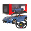 Ramiz Ferrari California RASTAR na diaľkové ovládanie 1:12