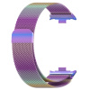 AC mobile Kovový opasok na Xiaomi Mi band 8 Pro Barva: Multibarevný