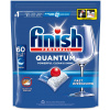 Finish Quantum All in 1 Kapsule do umývačky riadu 60 ks