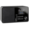 Imperial DABMAN i150 22-261-00 internetové stolný rádio, internetové, DAB+, FM, USB, Wi-Fi, LAN, internetové rádio, čierna; 22-261-00