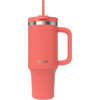 Contigo Thermalock Tumbler 1200 ml koralová