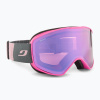 Lyžiarske okuliare Julbo Pulse pink/pink/flash pink