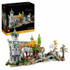 LEGO PÁN PRSTEŇOV: RIVENDELL | 10316