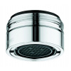 Grohe Náhradné diely - Perlátor M24x1, chróm 36133000