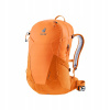 Deuter Futura 21l SL peach-tuscany