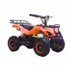 Elektro štvorkolka Sunway Torrino Nitro 1000W - Oranžová