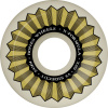 Skate kolieska BONES X FORMULA SIDECUT 54MM V5 99A