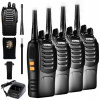 Vysielačka Baofeng 4X BAOFENG BF-888S HT WALKIE-TALKIE PMR