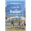 Fast Talk Italian 5 - Lonely Planet